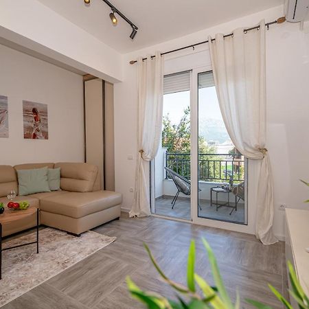Apartament Elena Bar Zewnętrze zdjęcie