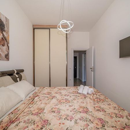 Apartament Elena Bar Zewnętrze zdjęcie