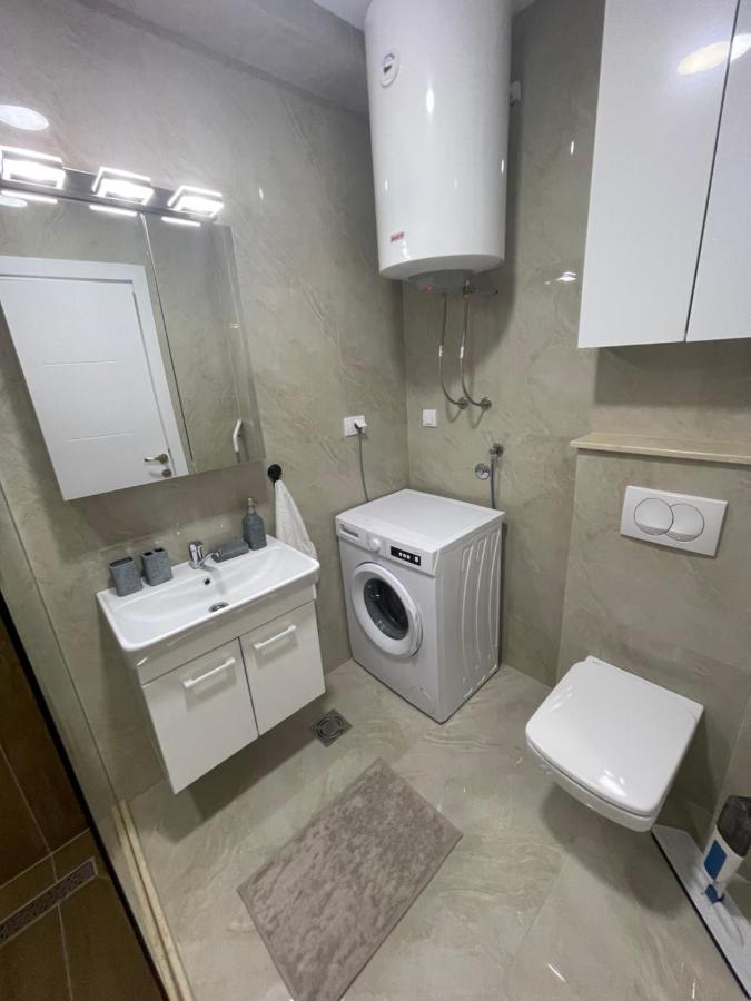 Apartament Elena Bar Zewnętrze zdjęcie