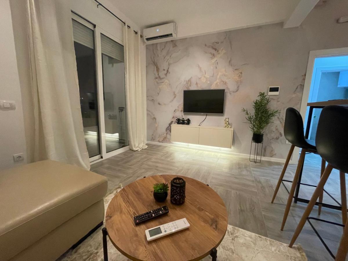 Apartament Elena Bar Zewnętrze zdjęcie