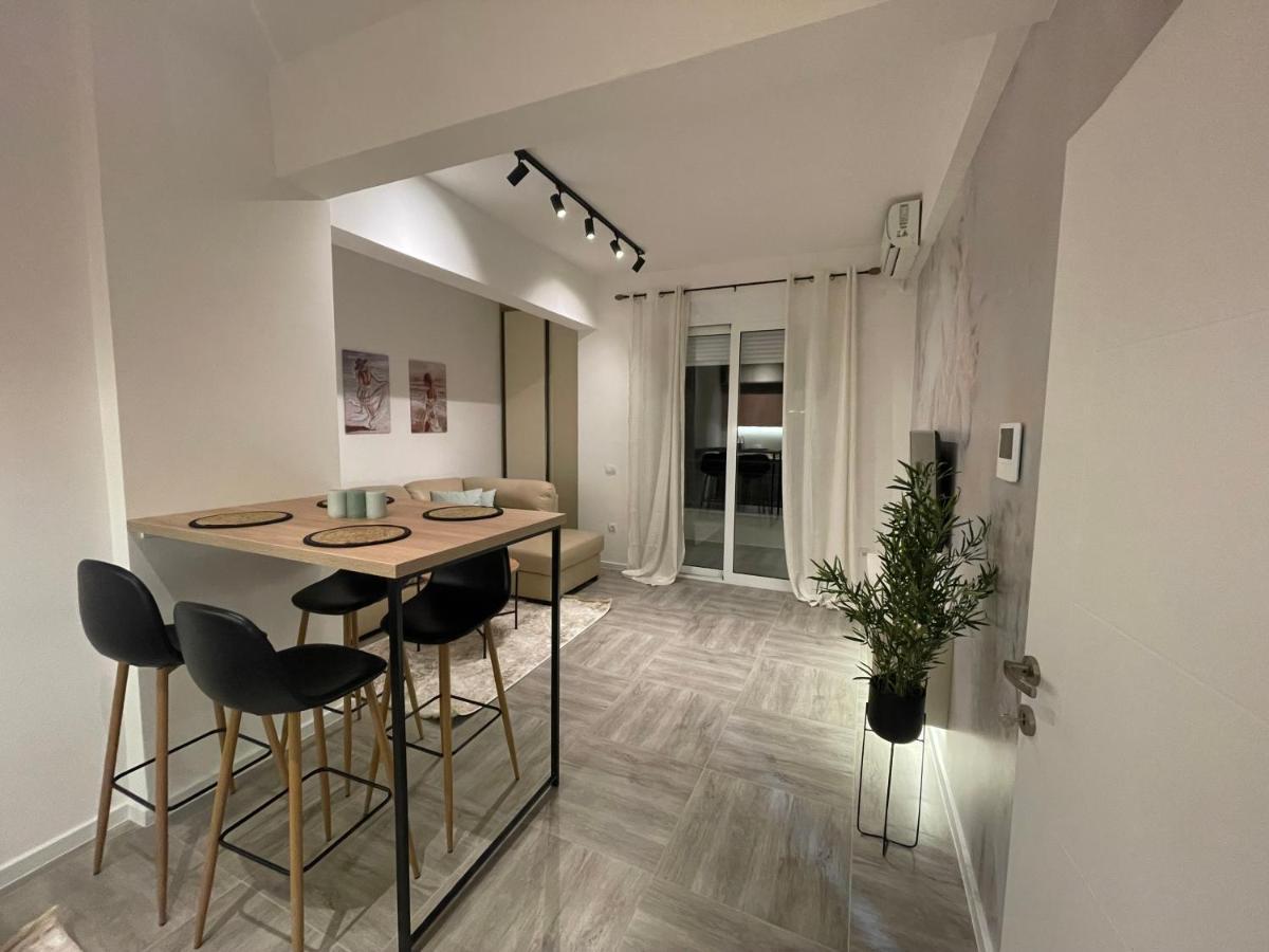 Apartament Elena Bar Zewnętrze zdjęcie