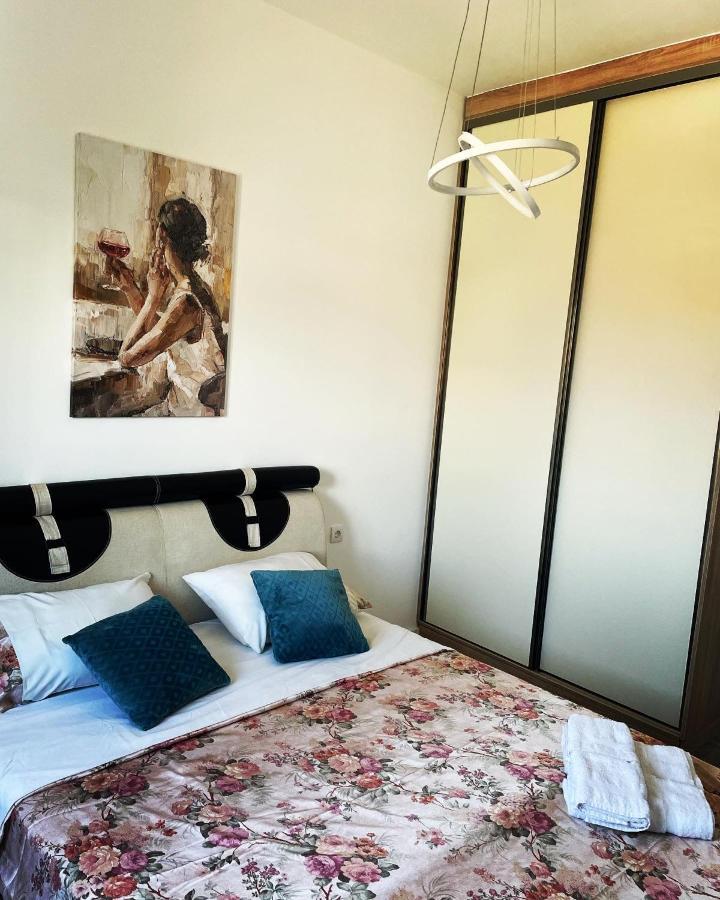 Apartament Elena Bar Zewnętrze zdjęcie