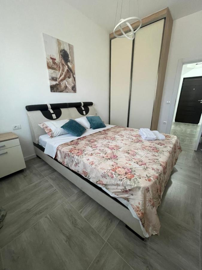 Apartament Elena Bar Zewnętrze zdjęcie