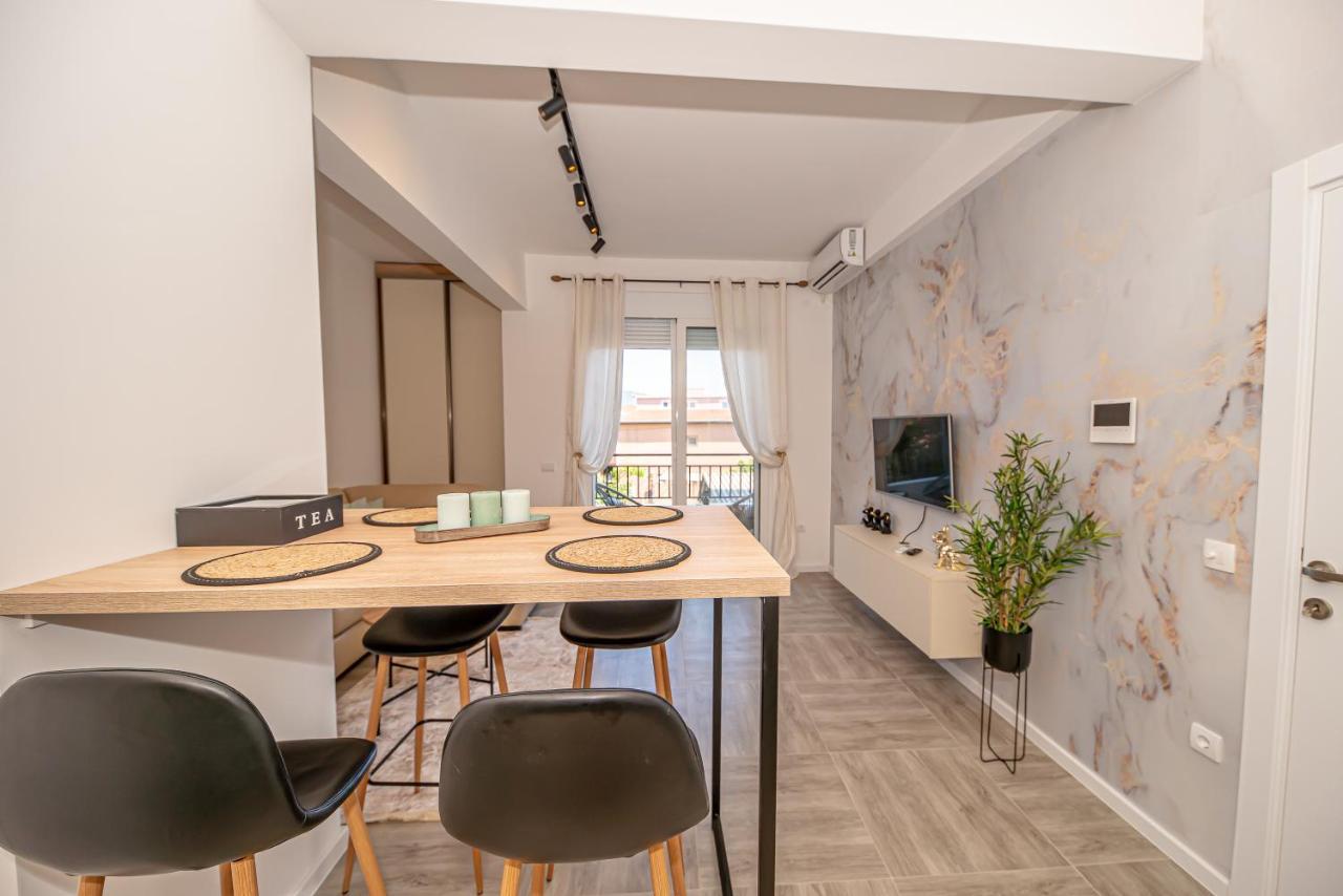 Apartament Elena Bar Zewnętrze zdjęcie