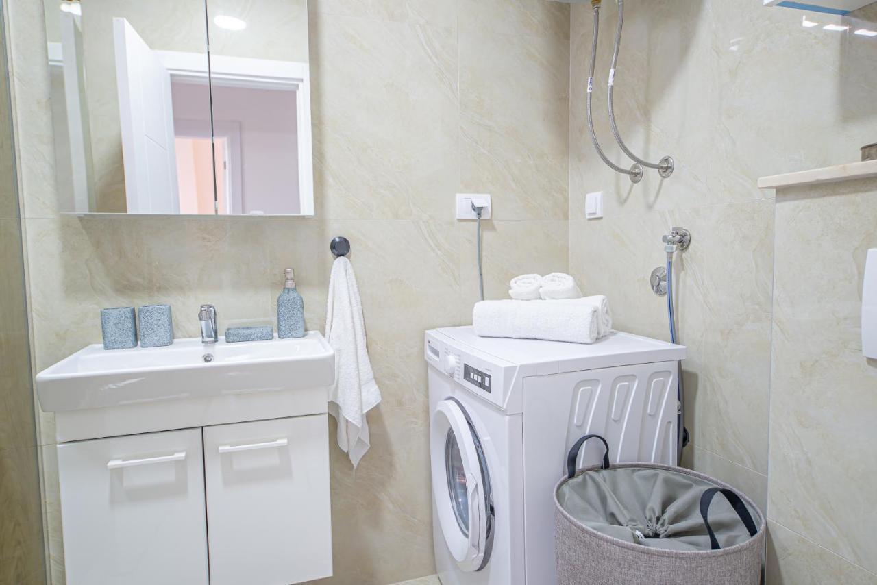 Apartament Elena Bar Zewnętrze zdjęcie
