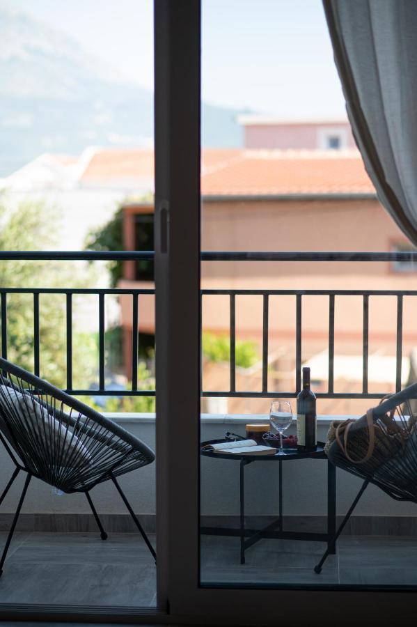 Apartament Elena Bar Zewnętrze zdjęcie