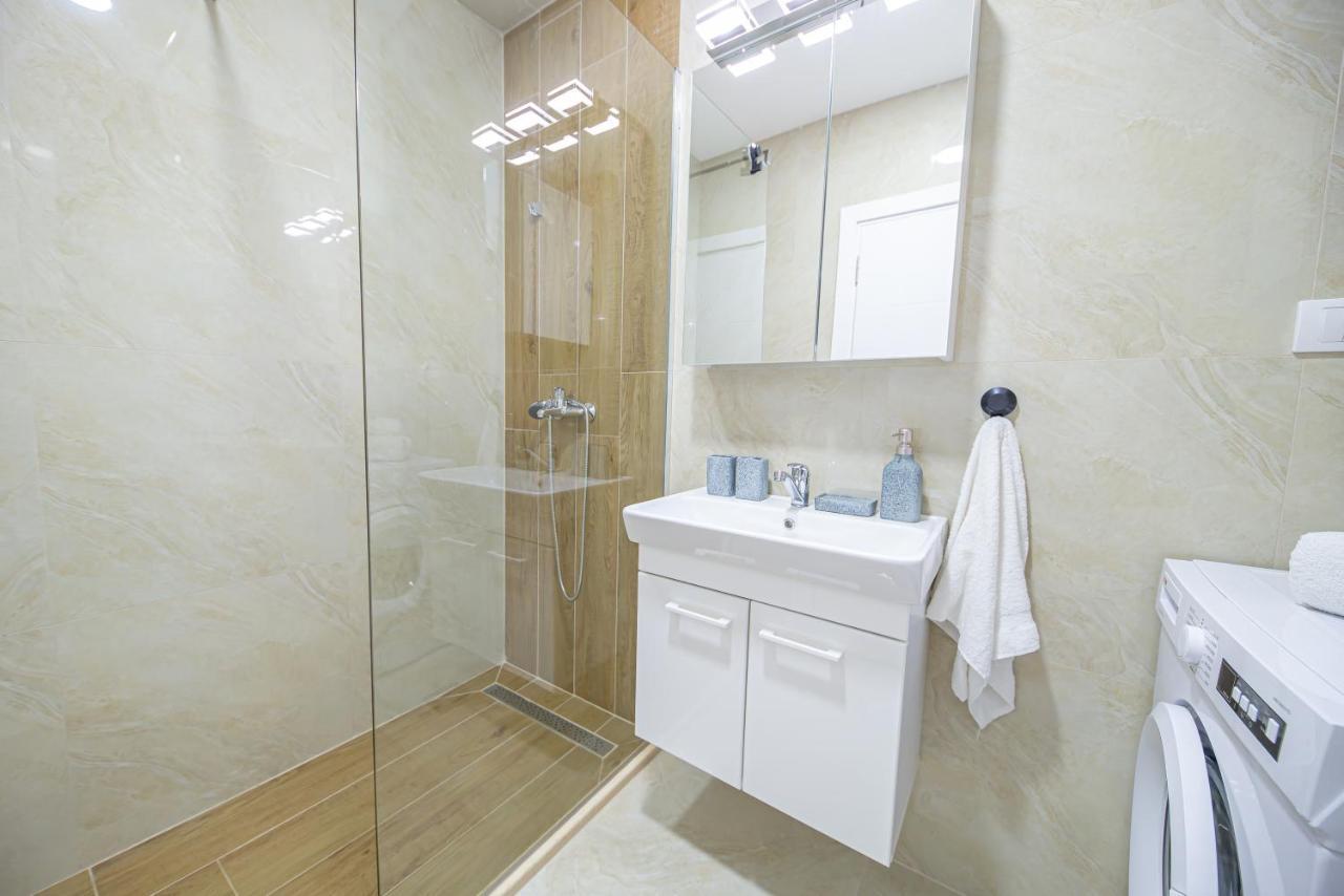 Apartament Elena Bar Zewnętrze zdjęcie