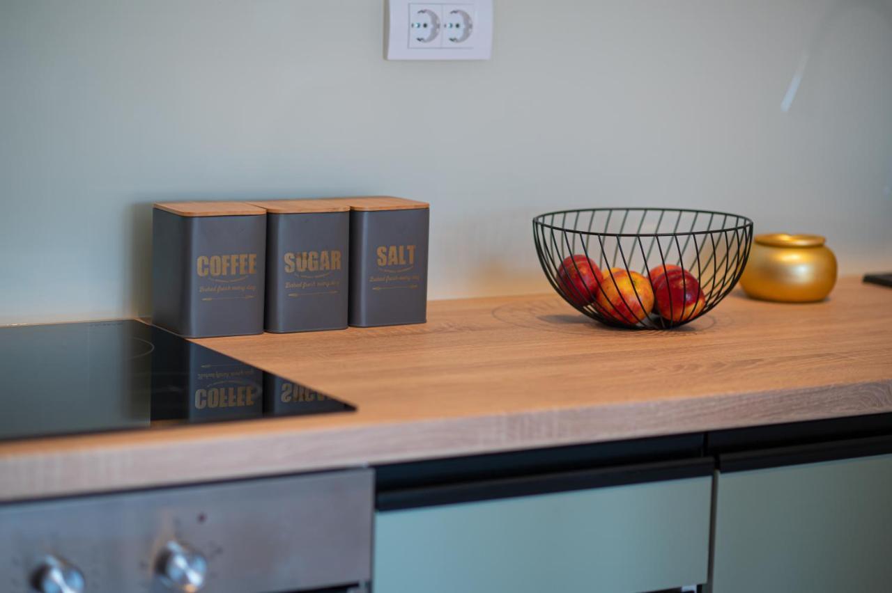 Apartament Elena Bar Zewnętrze zdjęcie