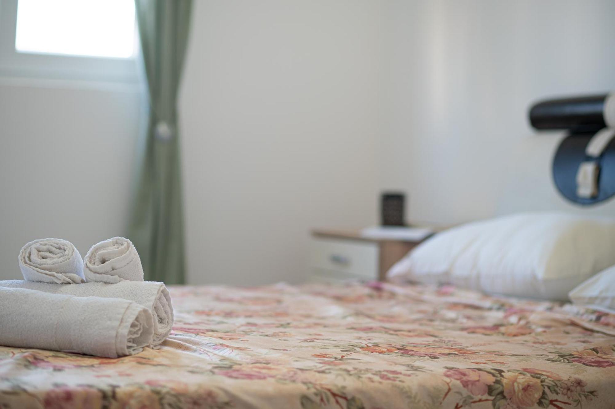 Apartament Elena Bar Zewnętrze zdjęcie