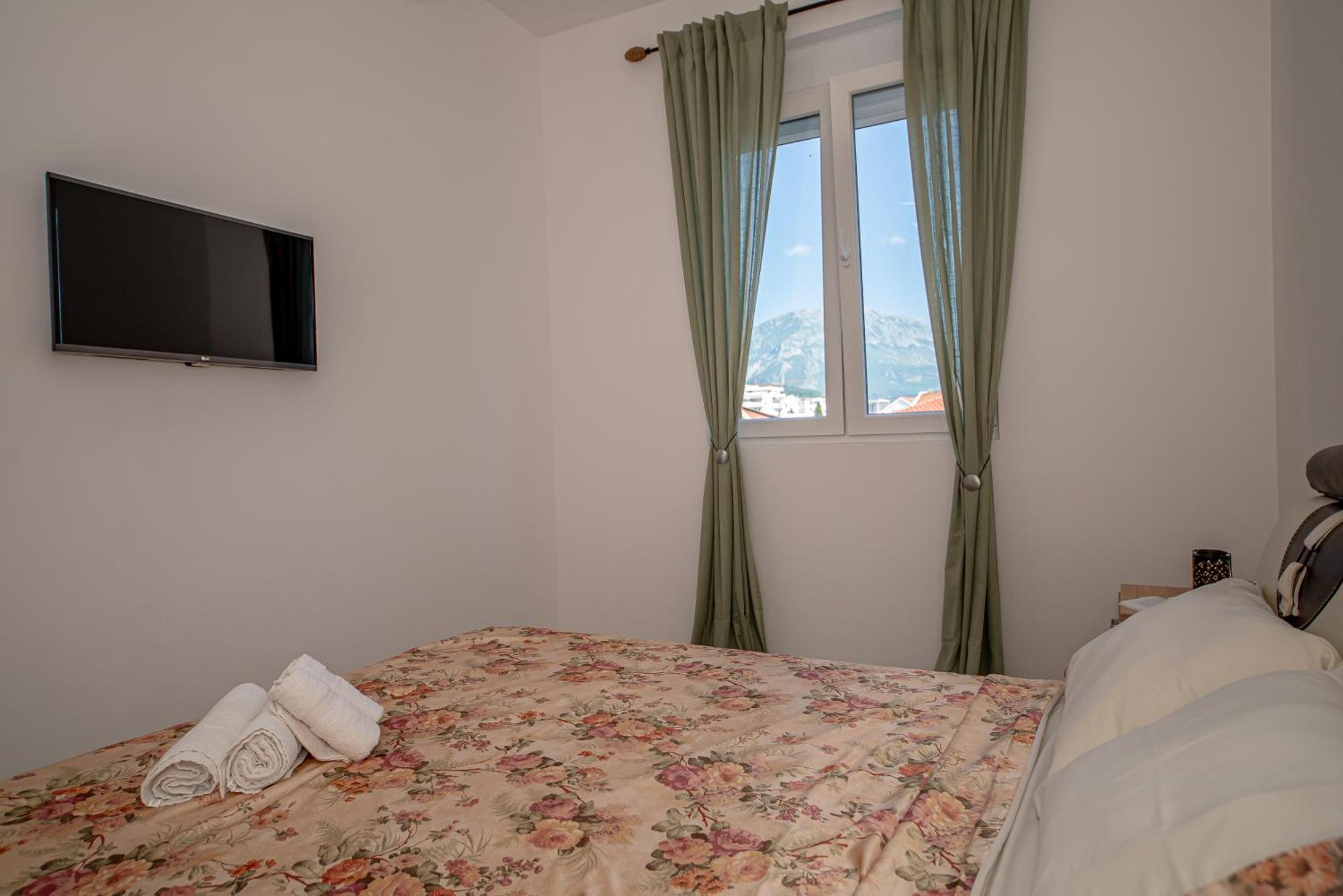 Apartament Elena Bar Zewnętrze zdjęcie