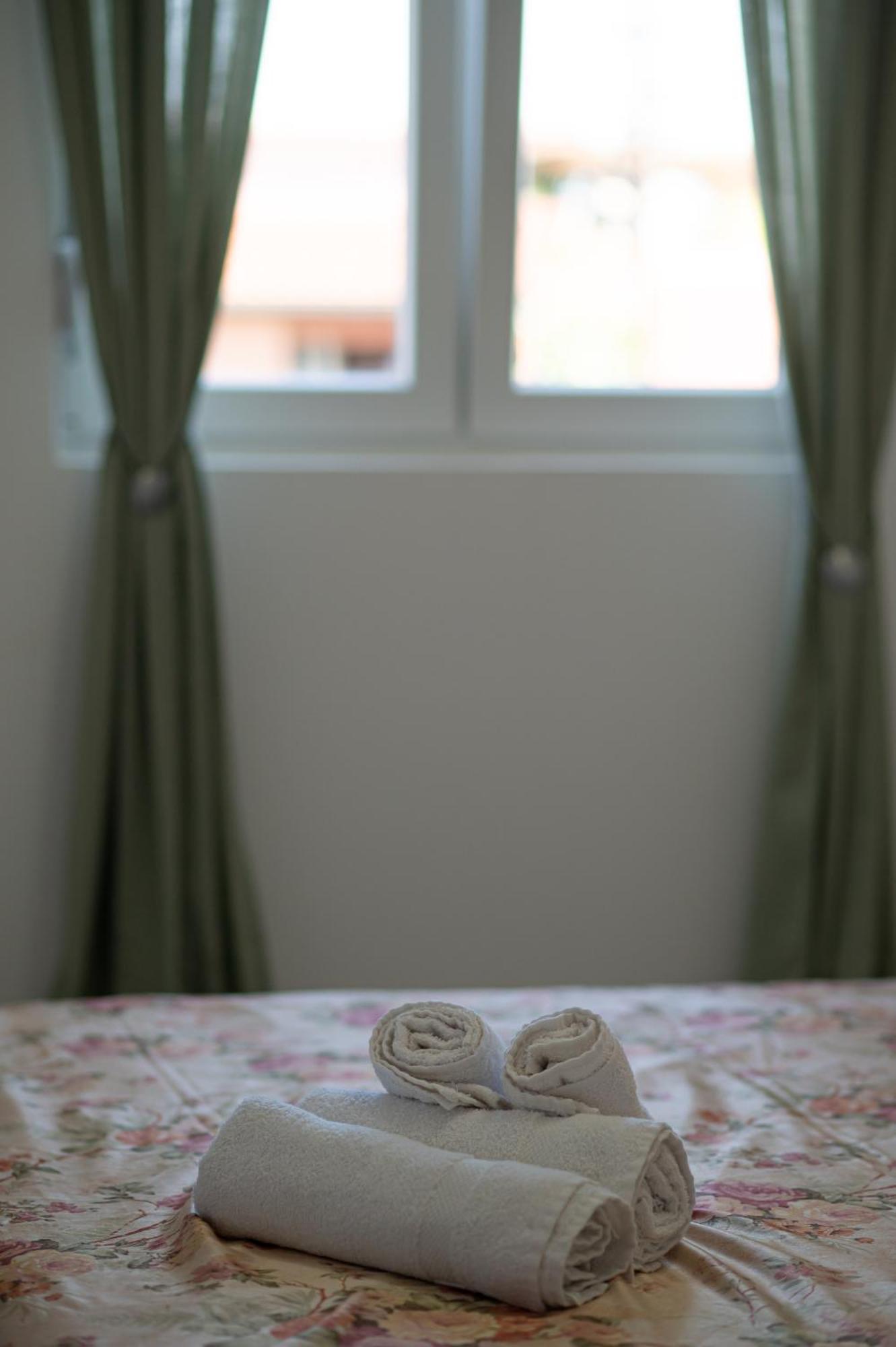 Apartament Elena Bar Zewnętrze zdjęcie