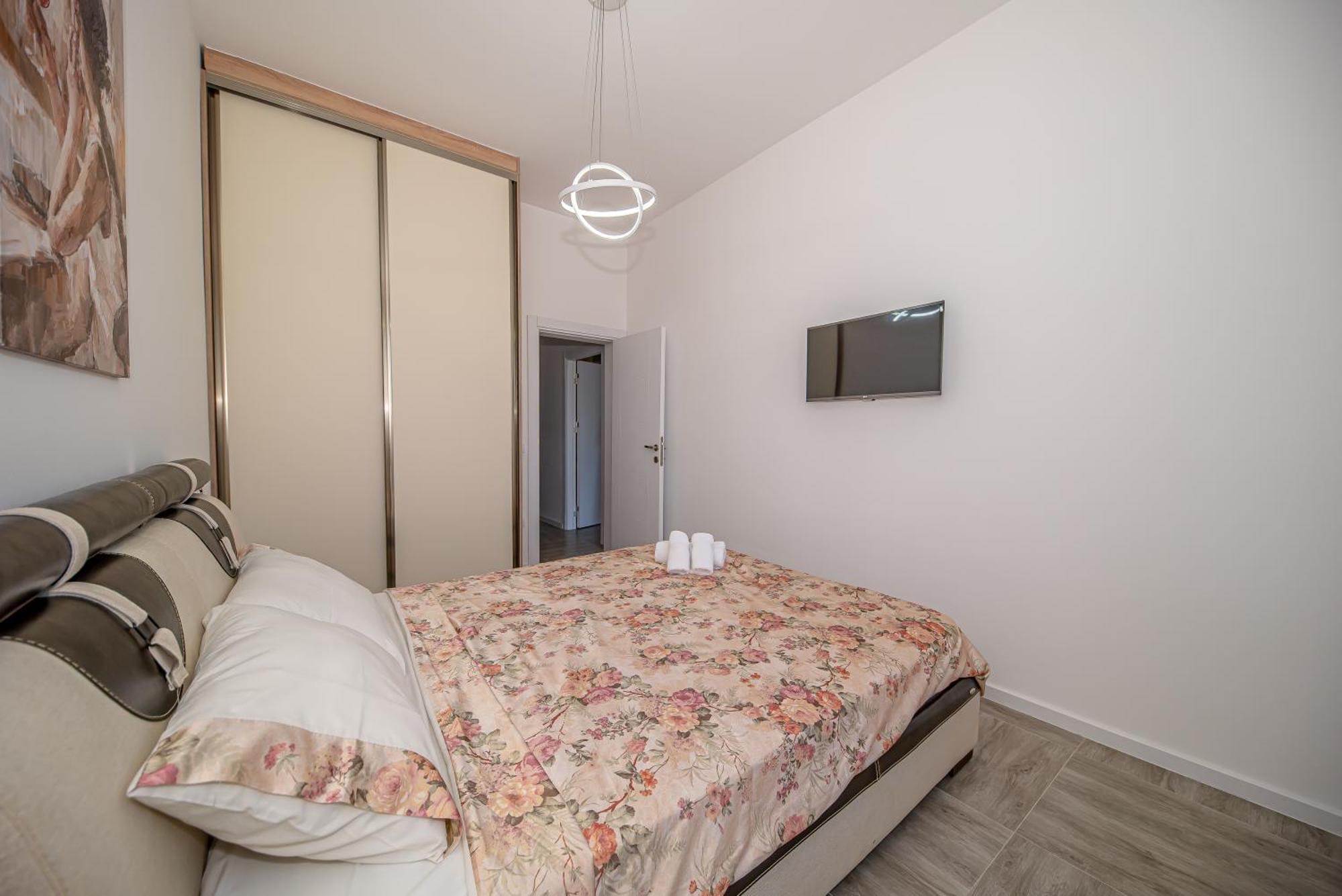 Apartament Elena Bar Zewnętrze zdjęcie
